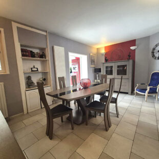 Maison Lambres Lez Douai 6 pièce(s) 98 m2