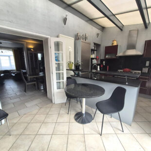 Maison Lambres Lez Douai 6 pièce(s) 98 m2