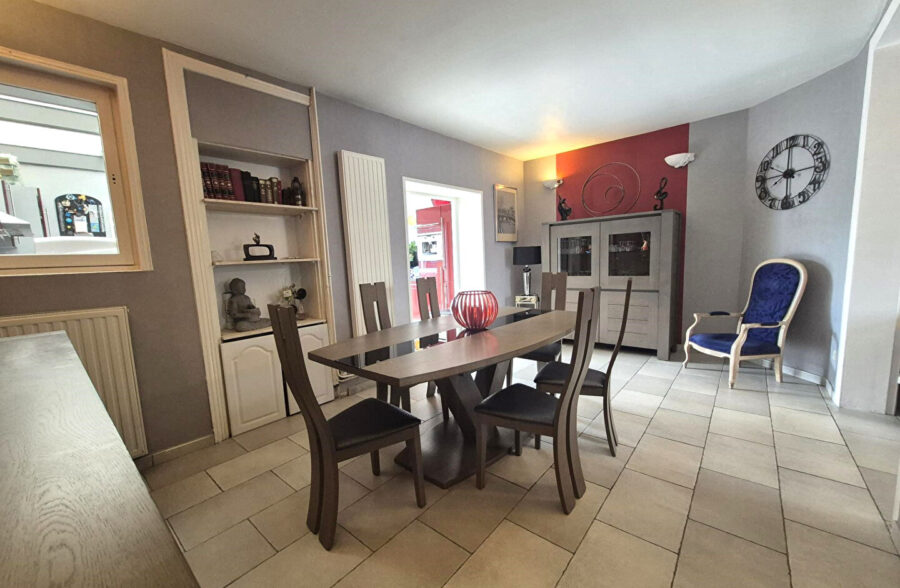 Maison Lambres Lez Douai 6 pièce(s) 98 m2