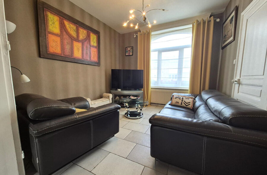 Maison Lambres Lez Douai 6 pièce(s) 98 m2