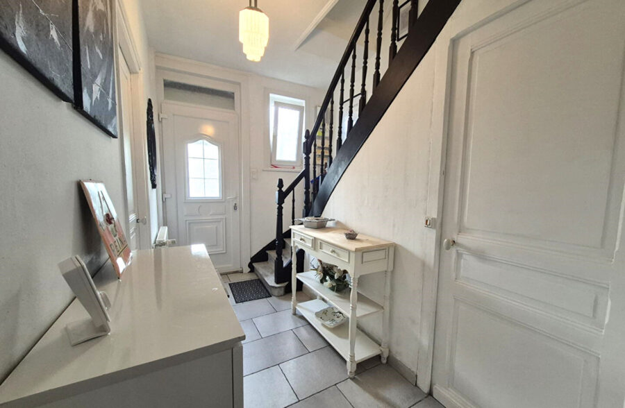 Maison Lambres Lez Douai 6 pièce(s) 98 m2