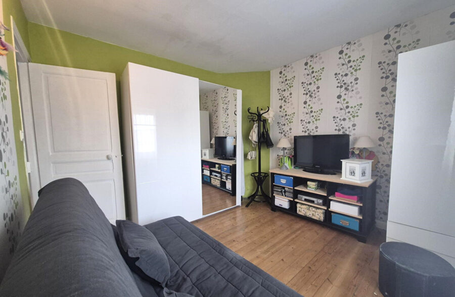 Maison Lambres Lez Douai 6 pièce(s) 98 m2