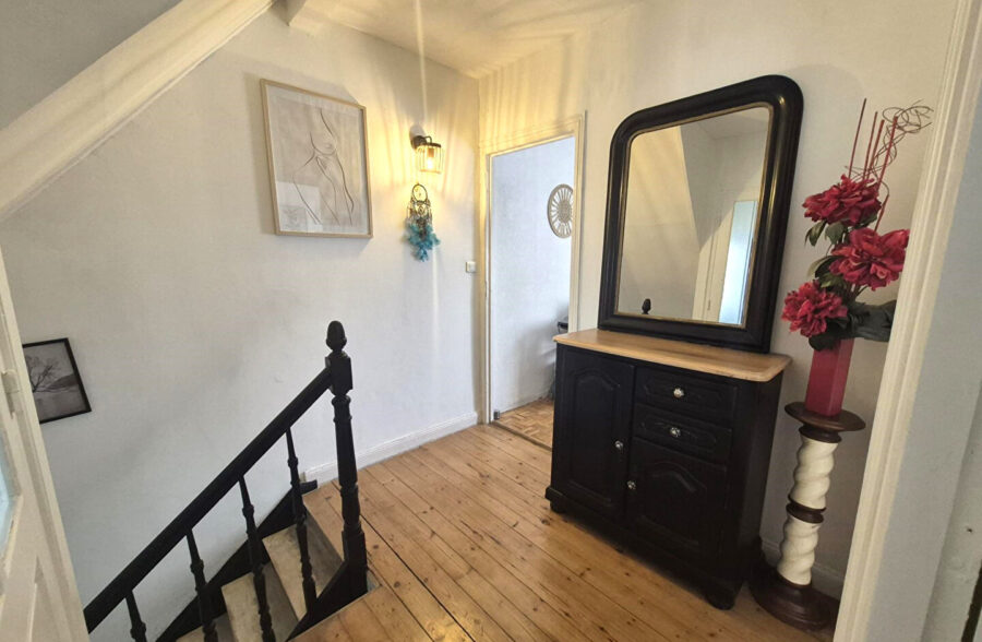 Maison Lambres Lez Douai 6 pièce(s) 98 m2