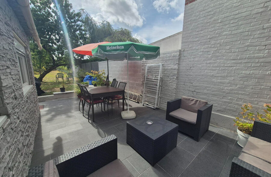 Maison Lambres Lez Douai 6 pièce(s) 98 m2