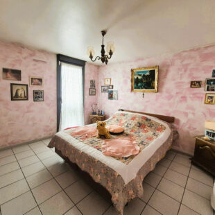 Maison des années  90, 3 chambres  , jardin , garage