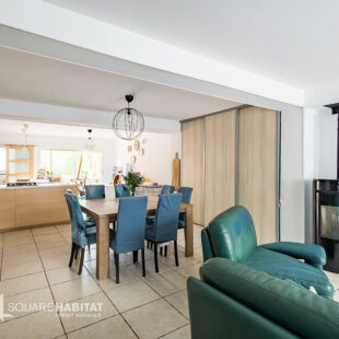 Maison Marquette lez lille centre ville 110 m2