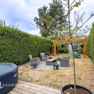 Maison Marquette lez lille centre ville 110 m2