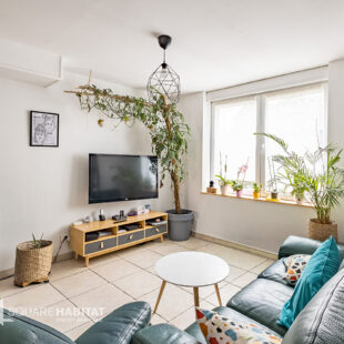 Maison Marquette lez lille centre ville 110 m2