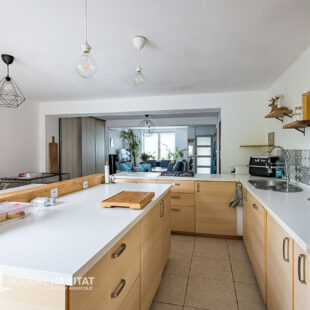 Maison Marquette lez lille centre ville 110 m2