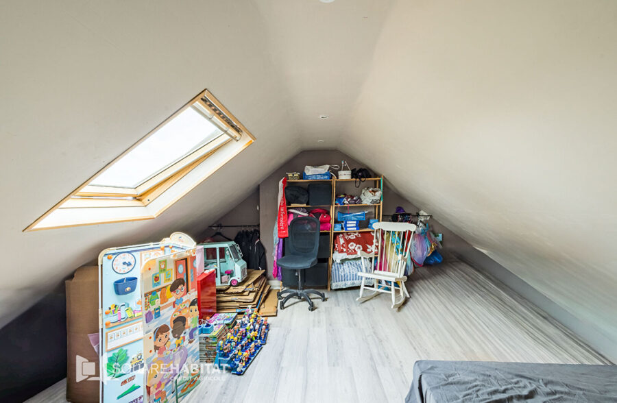 Maison Marquette lez lille centre ville 110 m2