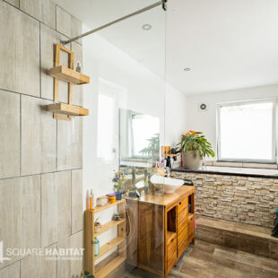 Maison Marquette lez lille centre ville 110 m2