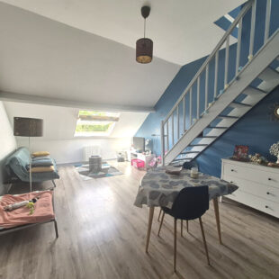Duplex 49.05 m²