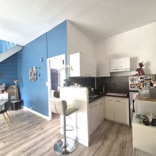 Duplex 49.05 m²