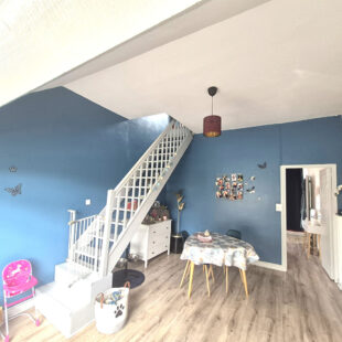 Duplex 49.05 m²