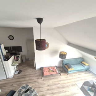 Duplex 49.05 m²