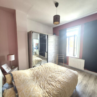 Duplex 49.05 m²