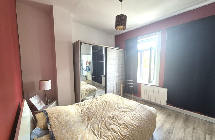 Duplex 49.05 m²