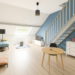 Duplex 49.05 m²