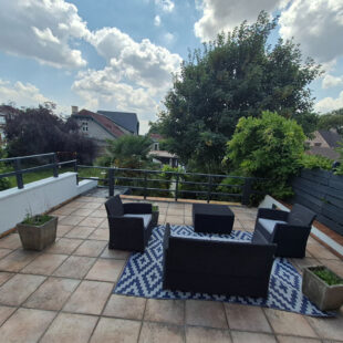 Maison Mons En Baroeul