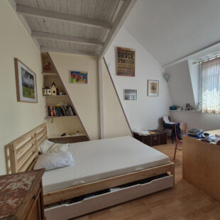 Maison Mons En Baroeul