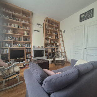 Maison Mons En Baroeul
