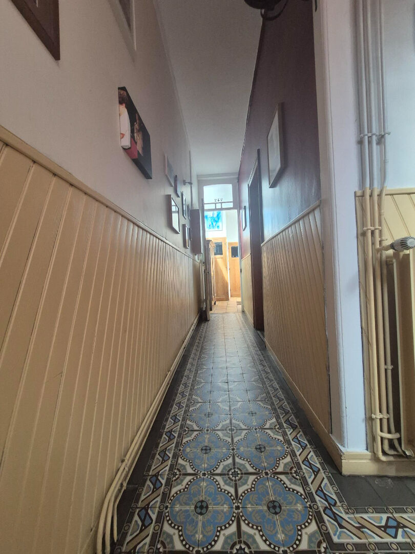 Maison Mons En Baroeul
