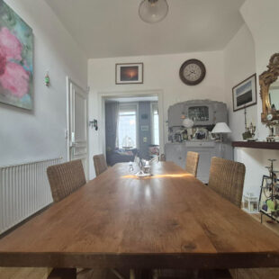 Maison Mons En Baroeul
