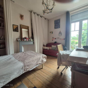 Maison Mons En Baroeul