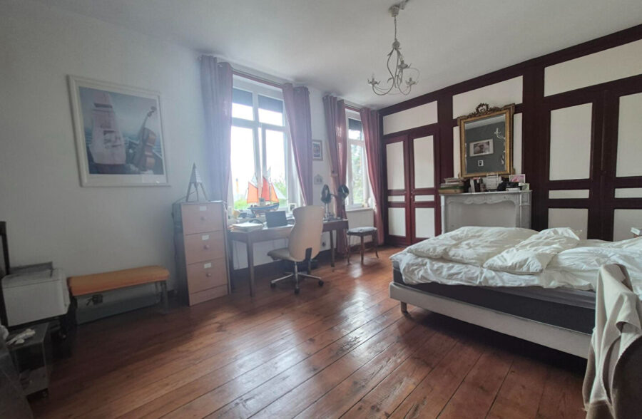 Maison Mons En Baroeul