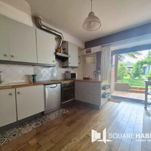 Maison Mons En Baroeul