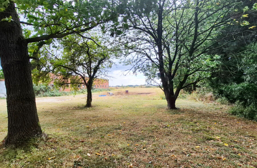 Maison individuel semi plain pied