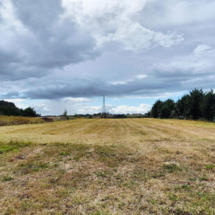 Maison individuel semi plain pied