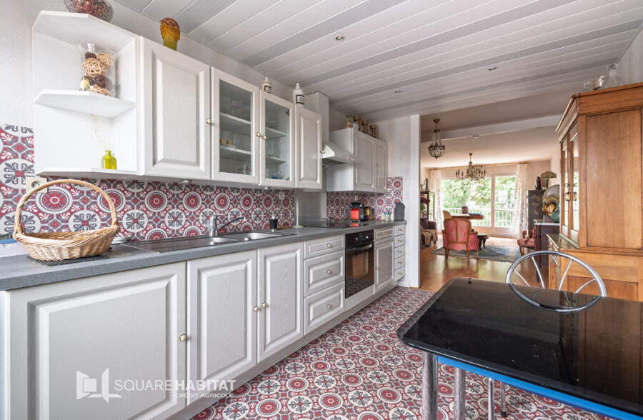 Appartement Lomme 3 pièces 76.25 m2