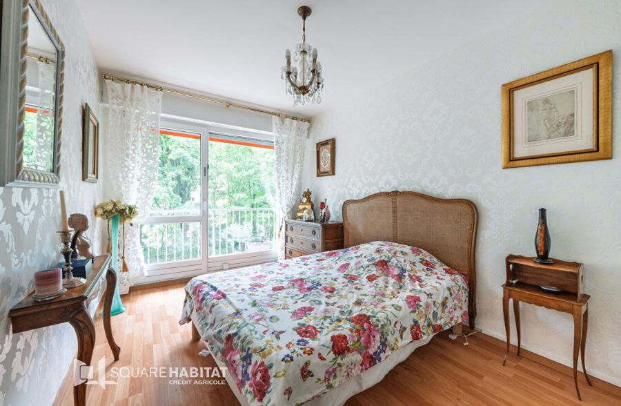 Appartement Lomme 3 pièces 76.25 m2