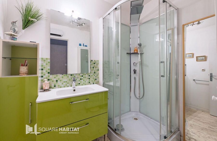 Appartement Lomme 3 pièces 76.25 m2