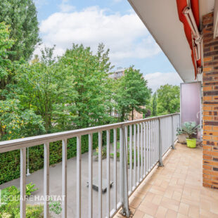 Appartement Lomme 3 pièces 76.25 m2