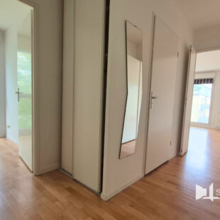 T2 avec parking LILLE ST MAURICE