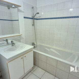 T2 avec parking LILLE ST MAURICE