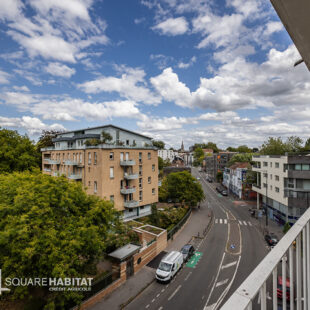 T2 avec parking LILLE ST MAURICE