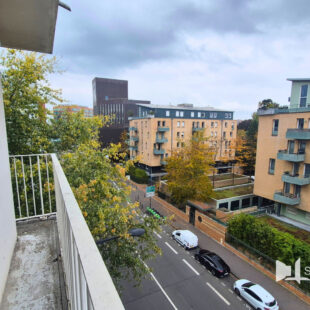 T2 avec parking LILLE ST MAURICE