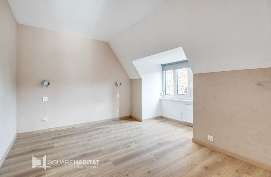 Appartement Villeneuve D Ascq 3 pièce(s)