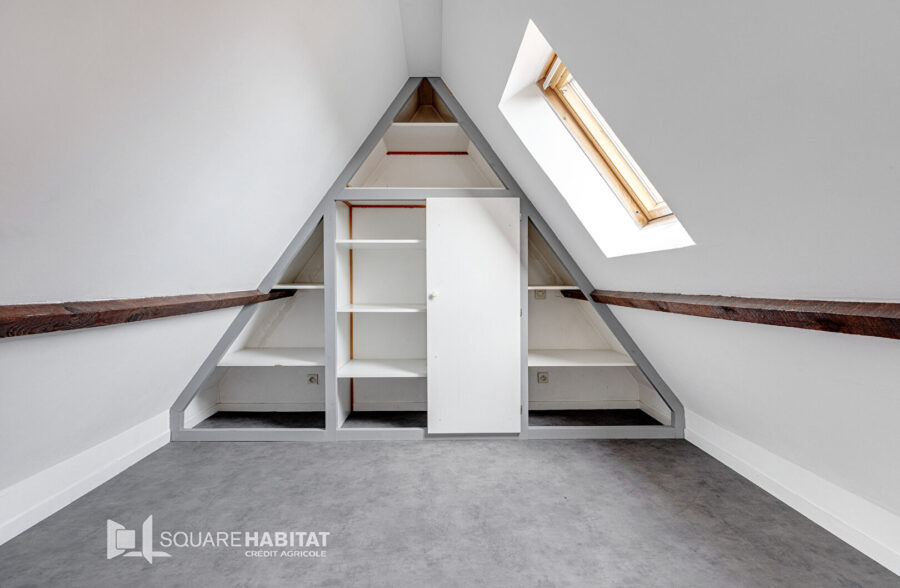 Appartement Villeneuve D Ascq 3 pièce(s)