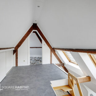 Appartement Villeneuve D Ascq 3 pièce(s)
