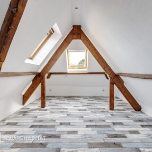 Appartement Villeneuve D Ascq 3 pièce(s)