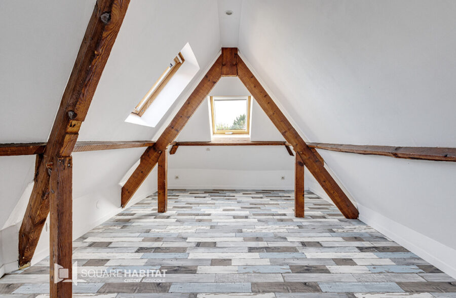Appartement Villeneuve D Ascq 3 pièce(s)
