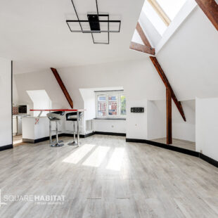 Appartement Villeneuve D Ascq 3 pièce(s)