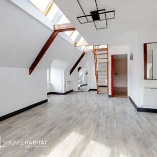 Appartement Villeneuve D Ascq 3 pièce(s)