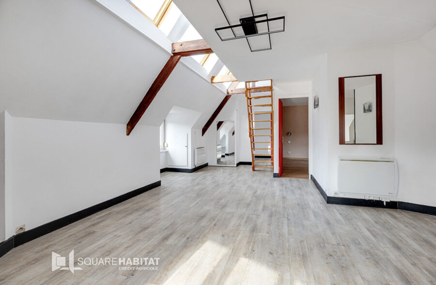 Appartement Villeneuve D Ascq 3 pièce(s)