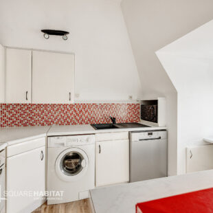 Appartement Villeneuve D Ascq 3 pièce(s)