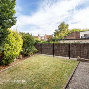 Appartement Villeneuve D Ascq 3 pièce(s)